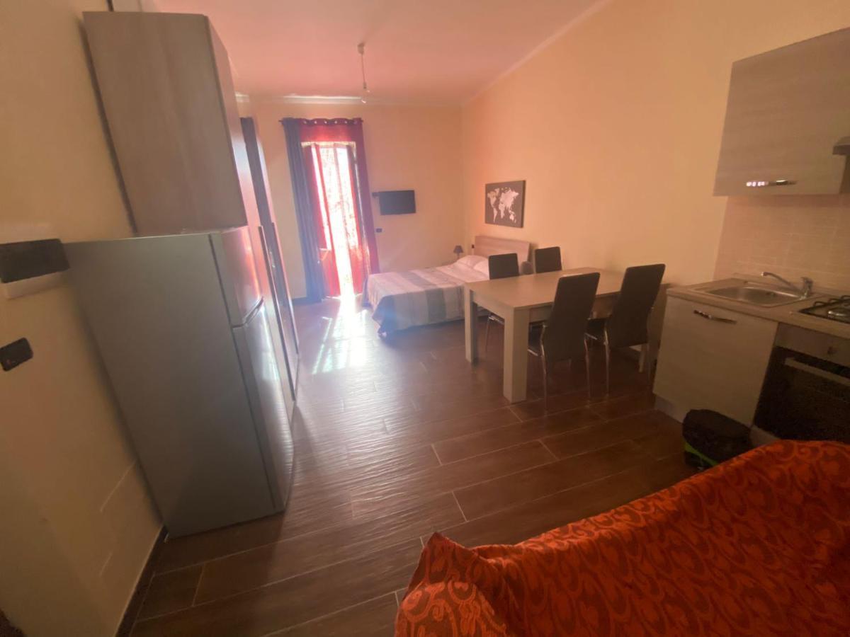 Appartement Liberta 176 à Bari Extérieur photo