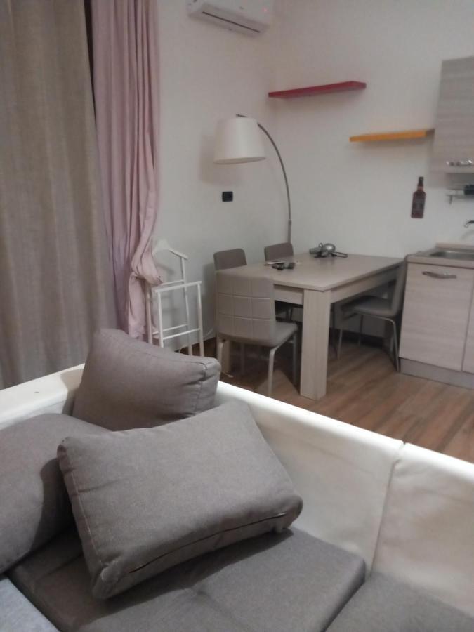Appartement Liberta 176 à Bari Extérieur photo
