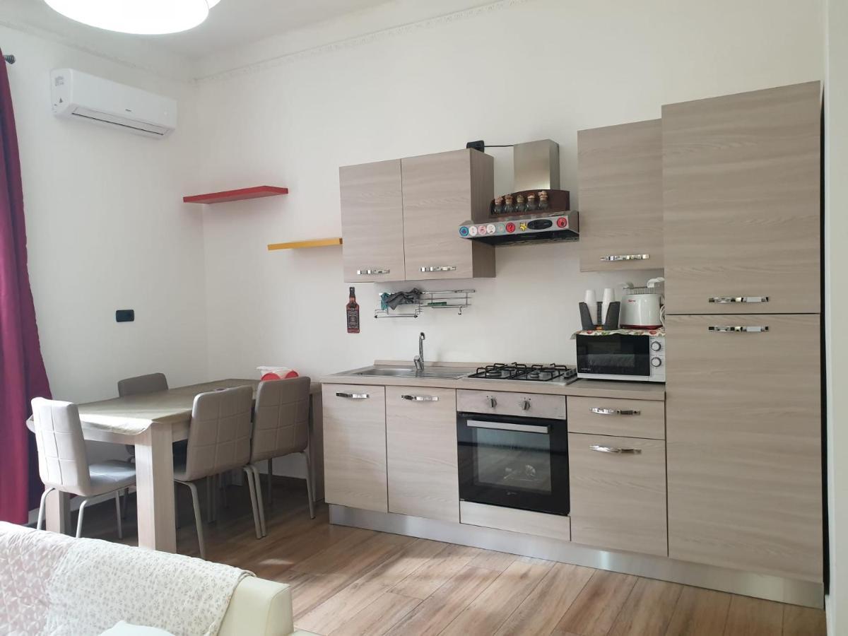 Appartement Liberta 176 à Bari Extérieur photo