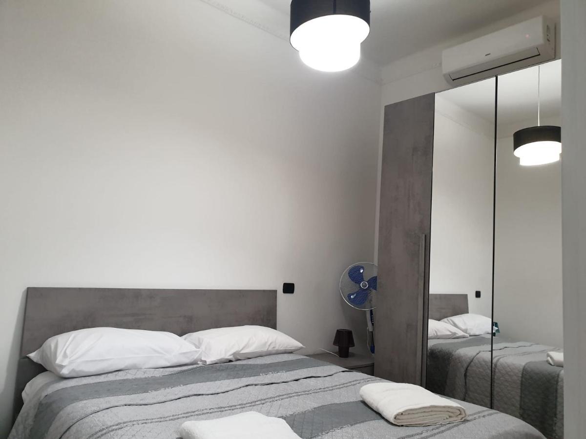 Appartement Liberta 176 à Bari Extérieur photo